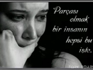 seslirengarenk.com Biri Var Haram Bana -