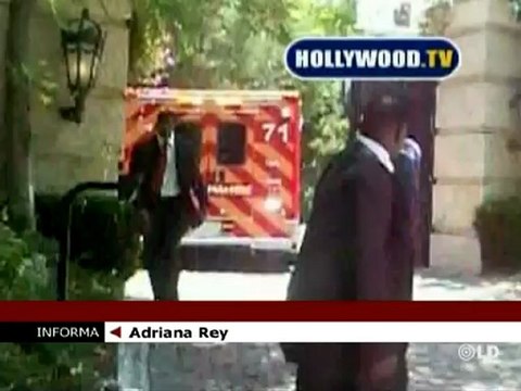 La autopsia confirma que Michael Jackson murió de una sobredosis de propofol