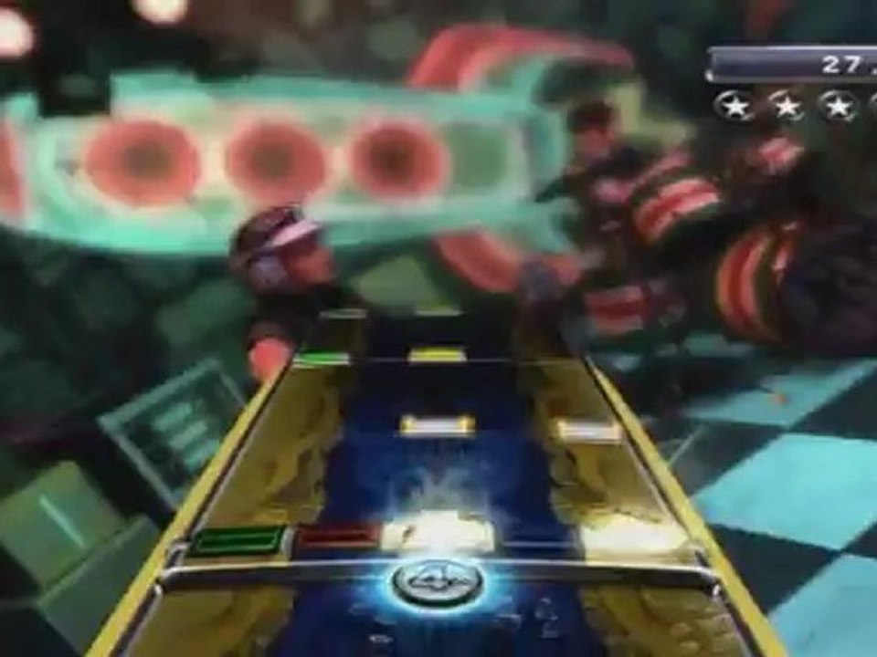 RB3 - Fireflies by Owl City (Expert Guitar)