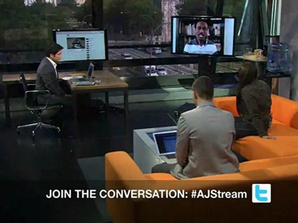 The Stream - Amerasians & Nigeria's Boko Haram problem