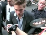 Robert Pattinson 'Devastated' Over Kristen Stewart Cheating