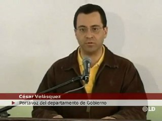 Álvaro Uribe tiene la gripe A