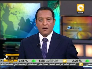 ٣٣ مصاب من جنود الأمن المركزي في حادث تصادم