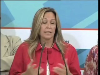 Jiménez dice ahora que "quizá estemos exagerando un poco" con la gripe A