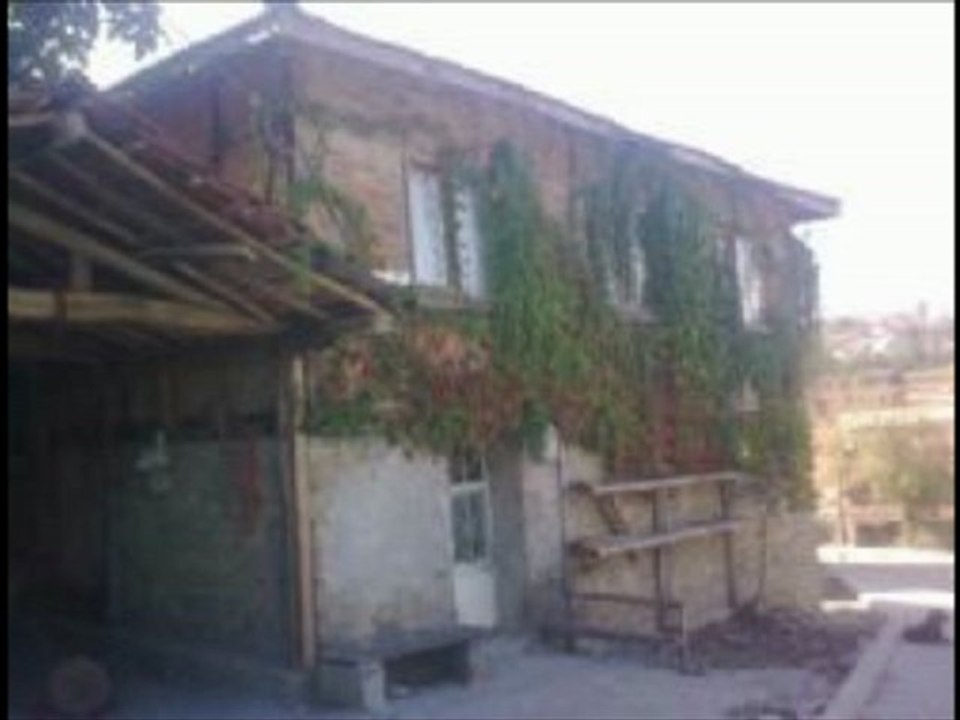 Sakarya Satılık Köy Evi Ms Hazer Emlak