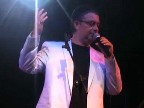 Mihriban-İbrahim Sadri / Temâşâ-i Ramazan / Bursa-2012