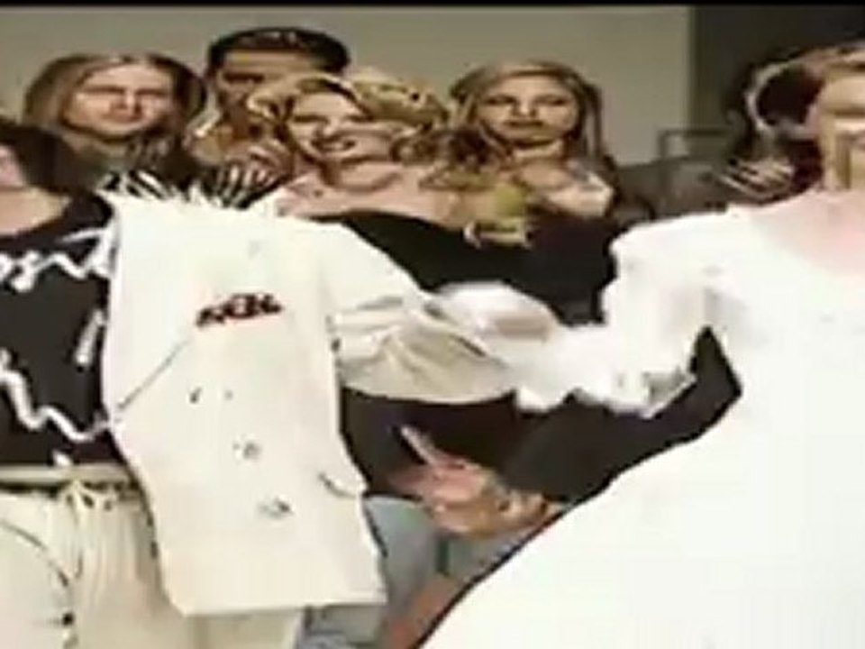 Iván Sánchez - pasarelas