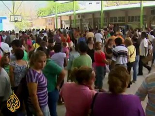 Drug violence hits Mexican education