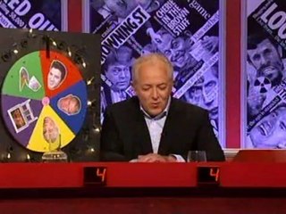 HIGNFY S32E03 - Jeremy Bowen, June Sarpong & Fred MacAulay