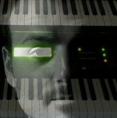 Ripley9 music: System Failure