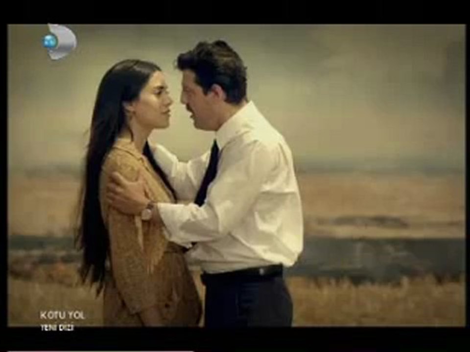 Dizifilmseyret.org - kötü yol 2