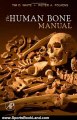 Sports Book Review: The Human Bone Manual by Tim D. White, Pieter A. Folkens