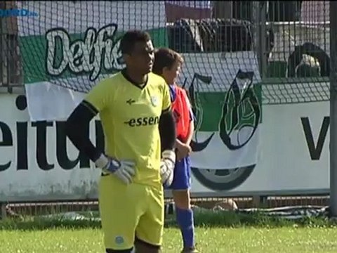 FC Groningen mogelijk in Tor des Monats - RTV Noord