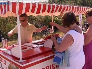 Het Weer [25-7-2012] - RTV Noord