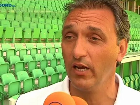 Begroting FC Groningen stijgt met miljoen - RTV Noord