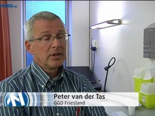 Q-koorts rukt op naar de provincie Groningen - RTV Noord