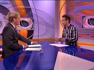 Werkstraffen geeist tegen drie koperdieven - RTV Noord