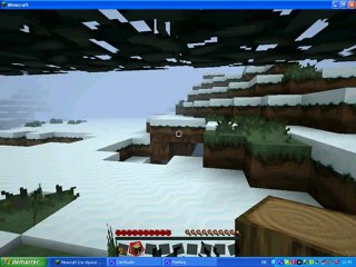 minecraft episode 8 saison 2