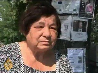 Police arrest 127 after Bulgarian riot