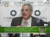 Ley de Timbres Fiscales pone en riesgo a 90% de las empresas de Aragua