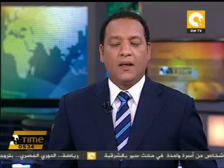 وقفة احتجاجية لموظفي محكمة السويس