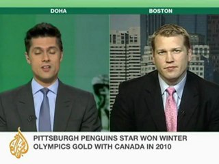 Dangers of professional sports highlighted