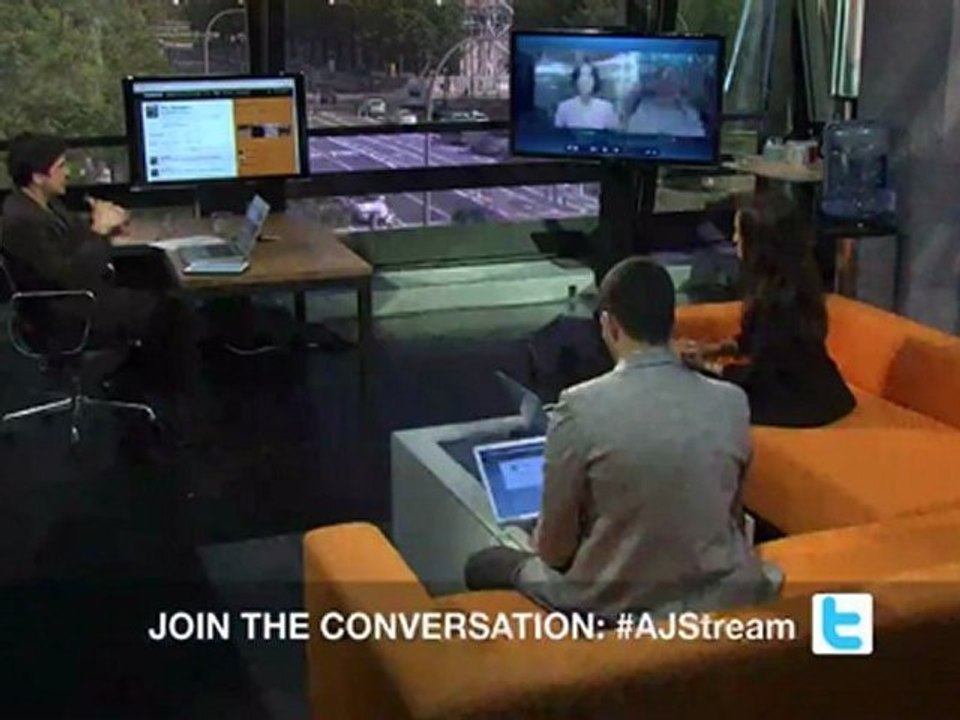 The Stream - China's class war?