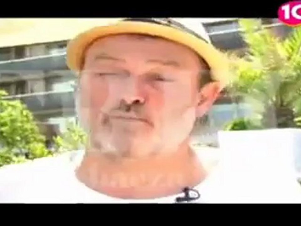 Entrevista a Pablo Carbonell