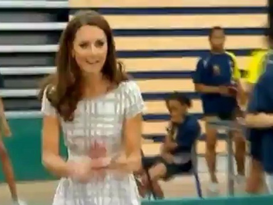 A Royal match