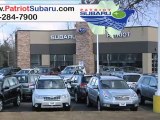 Portland, ME - Used Subaru Outback Specials