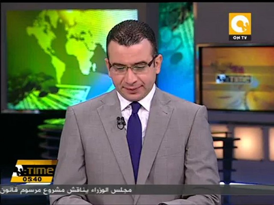 السجن المشدد ٧ سنوات لقتلة خالد سعيد