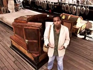 Slavery: A 21st Century Evil - Promo