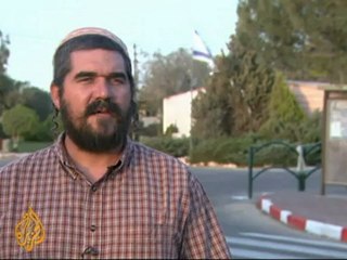 Olive harvest reaps animosity in West Bank