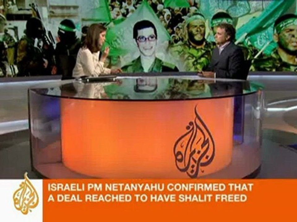 Analysis: Hamas-Israel prisoners swap