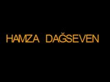 HAMZA DAĞSEVEN   GÖZLERİN AKLIMDA KALDI