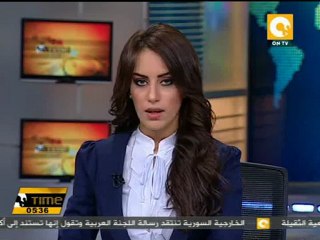 طلاب جامعة سوهاج يجبرون العمداء على الاستقالة