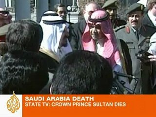 Obituary: Sultan bin Abdul-Aziz Al Saud
