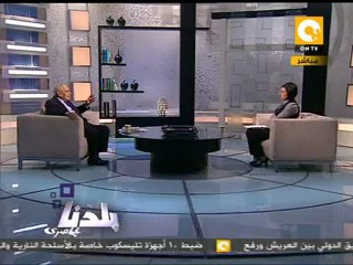 بلدنا بالمصري: دور الدين في المجتمع المصري