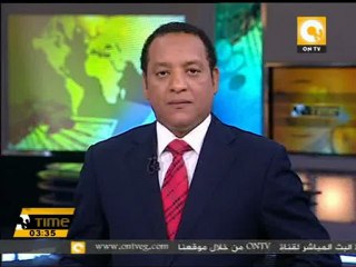 وزير الخارجية: الإرهاب أكبر مشكلة تواجه تركيا