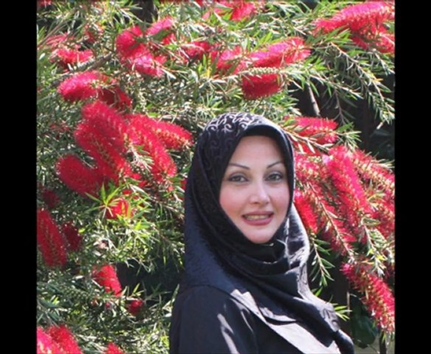 Tüm Müslüman kadınlara örnek insan Gülay Pınarbaşı