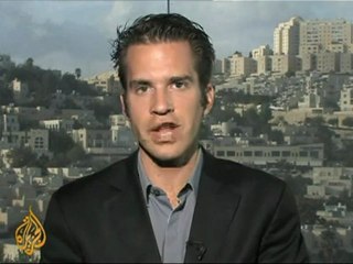 Egypt and Israel agree to prisoner swap