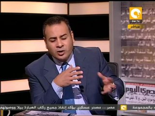 شلل فى المترو .. والعمال يحتجزون وزير النقل