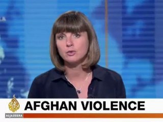 News Bulletin - 09:35 GMT update