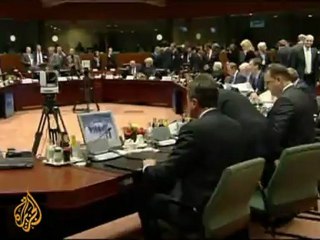 Eurozone strikes debt deal