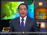 محافظ مطروح يهنئ مرضى مستشفى الصدر بعيد الأضحى