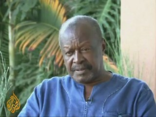 Uganda criticised for opposition crackdown