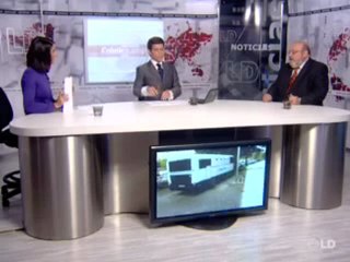 Crónica Negra con Francisco Pérez Abellán - 21/10/09