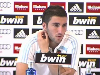Higuaín: "Perdemos todos y ganamos todos, no hay un culpable"