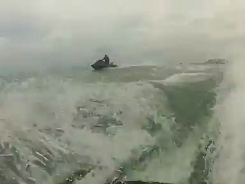 Granville St Michel Cancale AVI Partie 1