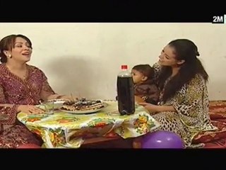 دموع الرجال : الحلقة 6